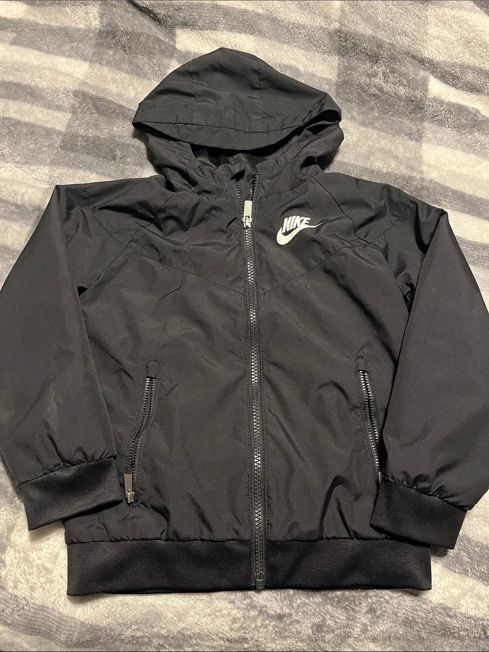 Nike Youth Jacket